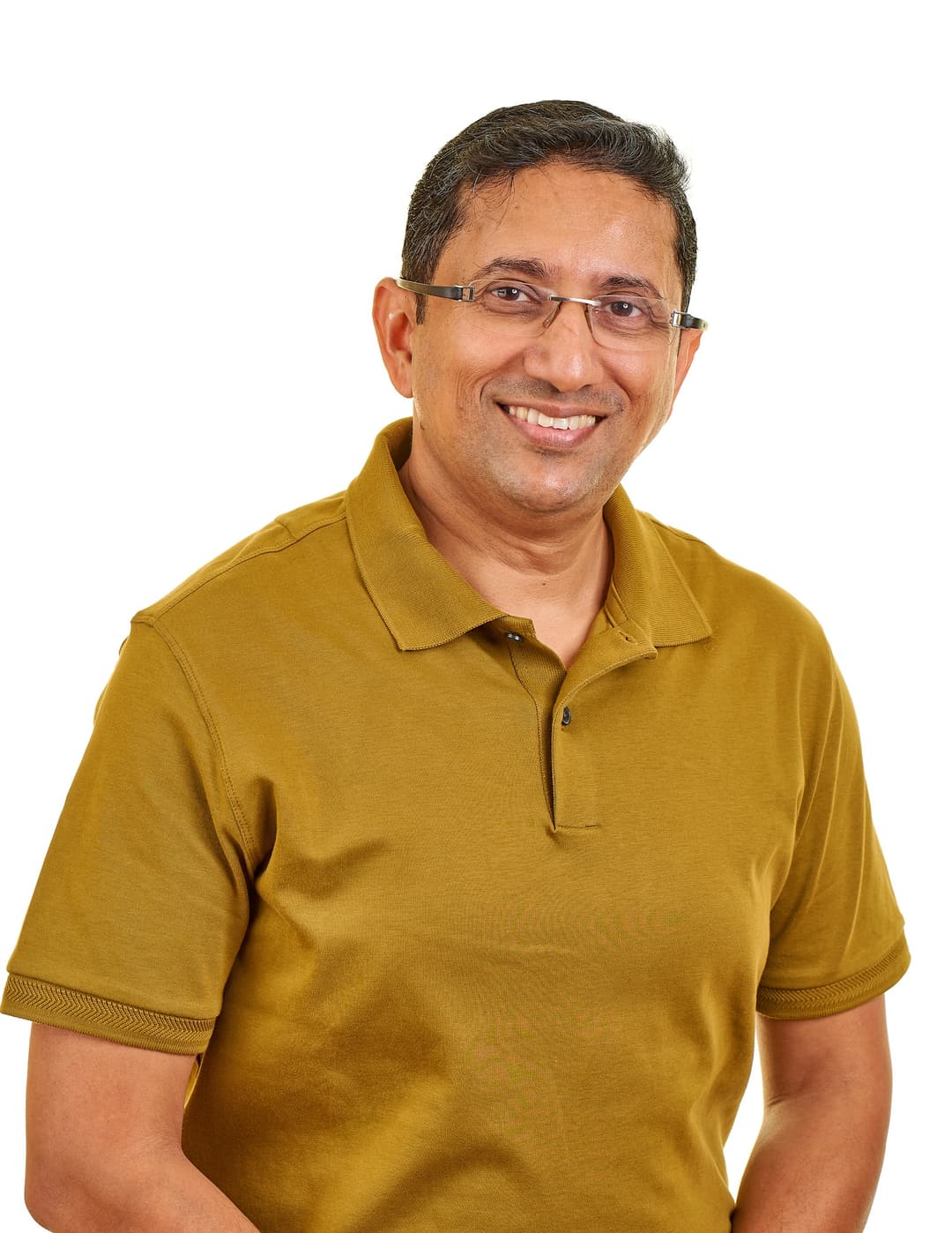 Sainu Punnoose